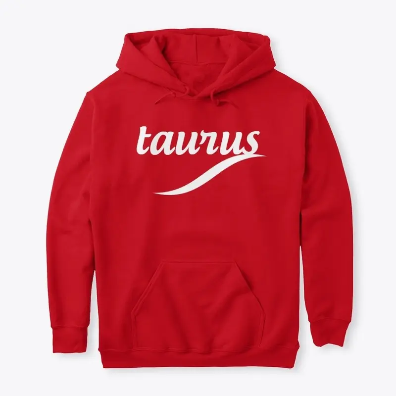 Taurus Astrology Crewneck Sweatshirt