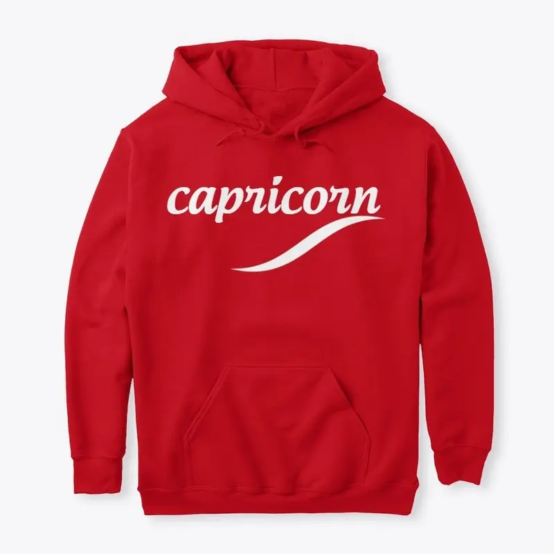 Capricorn Crewneck Sweatshirt