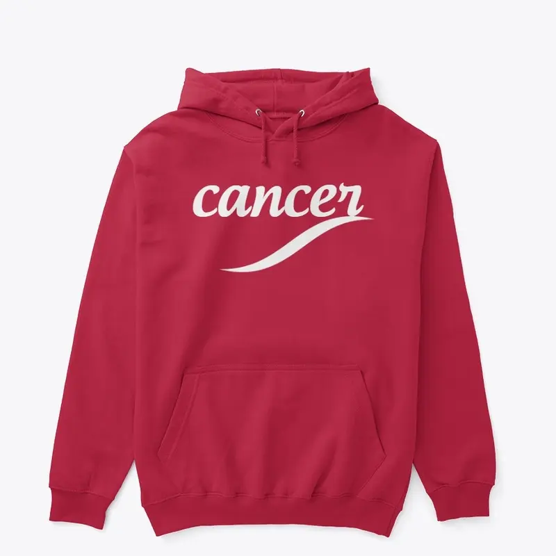 Cancer Astrology Crewneck Sweatshirt