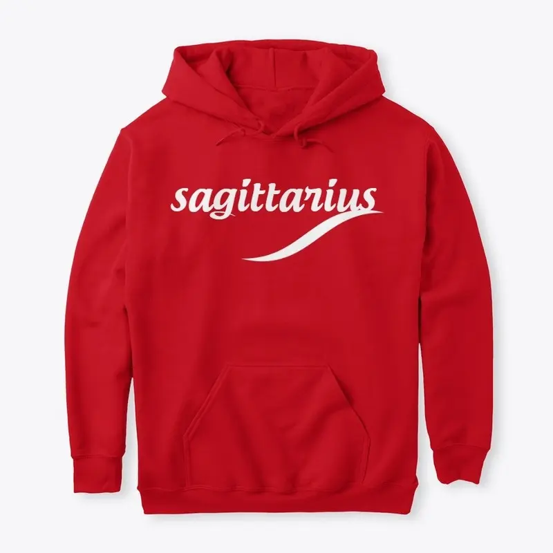 Sagittarius  Crewneck Sweatshirt