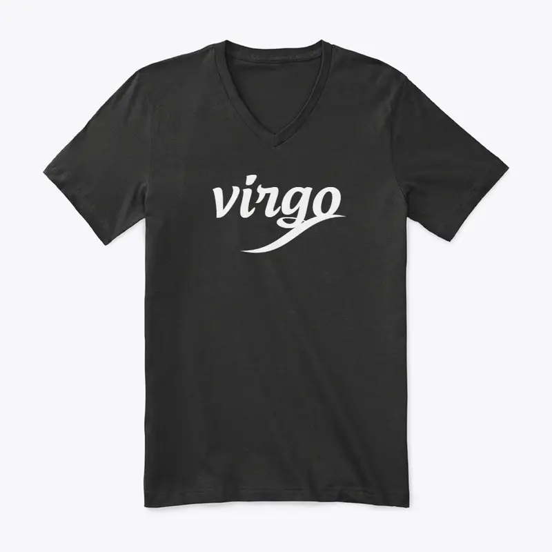 Virgo Apparel