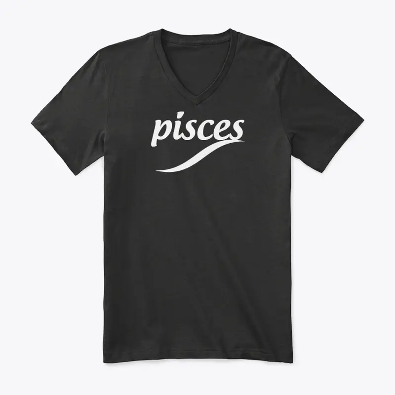 Pisces Astrology Crewneck Sweatshirt