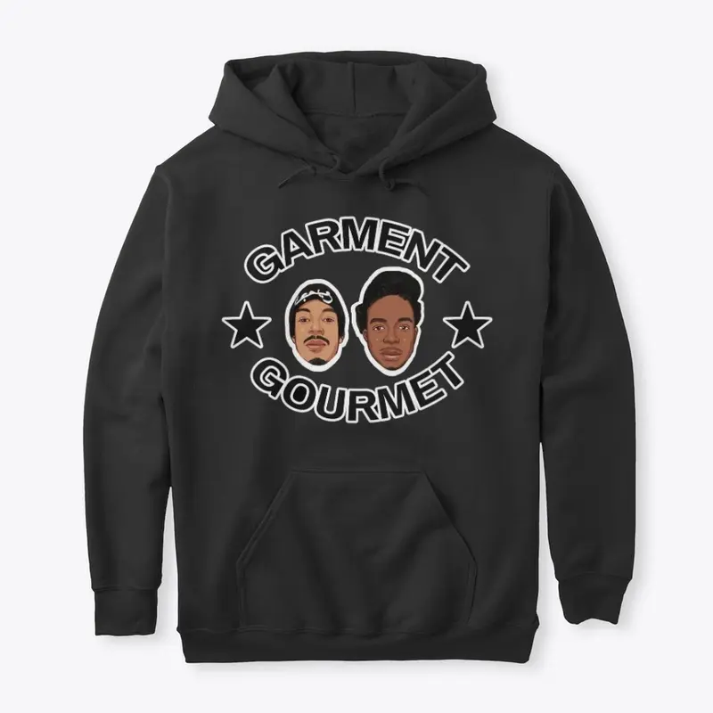 Garment Gourmet Merchandise